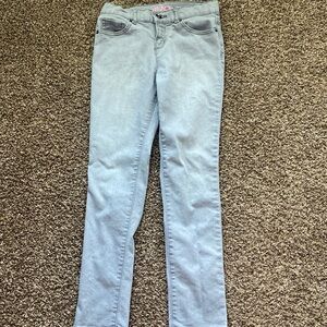 Children’s place Skinny Jeans size 10